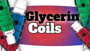 Glycerin Coils