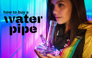 How To Buy A Water Pipe