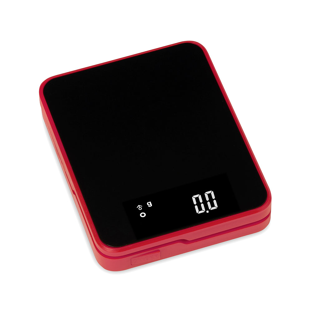 Digitz Trap 1200 Red Digital Pocket Scale