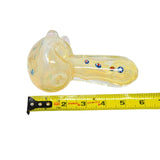 250-300 Gram Heavy Glass Pipes