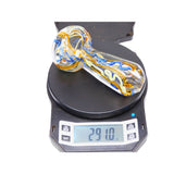 250-300 Gram Heavy Glass Pipes
