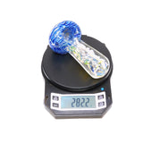250-300 Gram Heavy Glass Pipes
