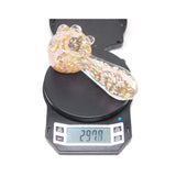 250-300 Gram Heavy Glass Pipes