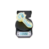 250-300 Gram Heavy Glass Pipes