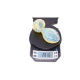 250-300 Gram Heavy Glass Pipes