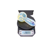 250-300 Gram Heavy Glass Pipes