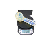 250-300 Gram Heavy Glass Pipes