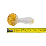 250-300 Gram Heavy Glass Pipes