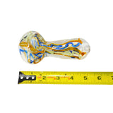 250-300 Gram Heavy Glass Pipes