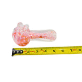 250-300 Gram Heavy Glass Pipes