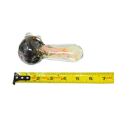 250-300 Gram Heavy Glass Pipes