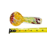 250-300 Gram Heavy Glass Pipes
