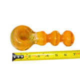 350-400 Gram Heavy Glass Pipes
