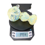 350-400 Gram Heavy Glass Pipes