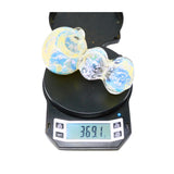 350-400 Gram Heavy Glass Pipes