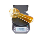 350-400 Gram Heavy Glass Pipes