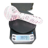 350-400 Gram Heavy Glass Pipes