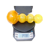 350-400 Gram Heavy Glass Pipes