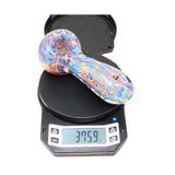 350-400 Gram Heavy Glass Pipes