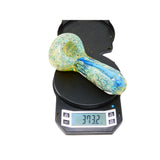 350-400 Gram Heavy Glass Pipes