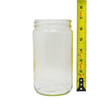 350-400 Gram Heavy Glass Pipes