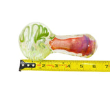 350-400 Gram Heavy Glass Pipes