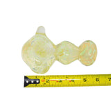 350-400 Gram Heavy Glass Pipes