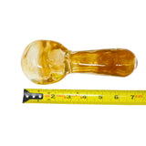 350-400 Gram Heavy Glass Pipes