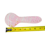 350-400 Gram Heavy Glass Pipes