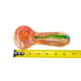 350-400 Gram Heavy Glass Pipes