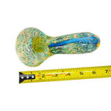 350-400 Gram Heavy Glass Pipes