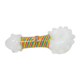 4" Cluster Head Glass Pipe