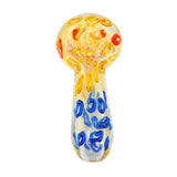 250-300 Gram Heavy Glass Pipes