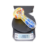 250-300 Gram Heavy Glass Pipes
