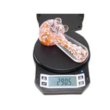 250-300 Gram Heavy Glass Pipes