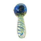 250-300 Gram Heavy Glass Pipes