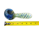 250-300 Gram Heavy Glass Pipes