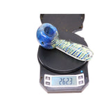 250-300 Gram Heavy Glass Pipes