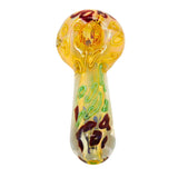 250-300 Gram Heavy Glass Pipes