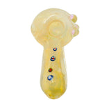 250-300 Gram Heavy Glass Pipes