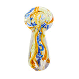 250-300 Gram Heavy Glass Pipes