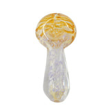 250-300 Gram Heavy Glass Pipes