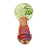 350-400 Gram Heavy Glass Pipes