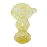 350-400 Gram Heavy Glass Pipes