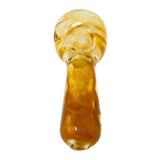 350-400 Gram Heavy Glass Pipes