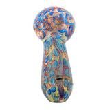350-400 Gram Heavy Glass Pipes