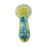 350-400 Gram Heavy Glass Pipes