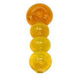 350-400 Gram Heavy Glass Pipes