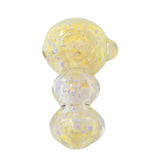 350-400 Gram Heavy Glass Pipes