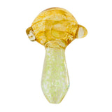 500-600 Gram Heavy Glass Pipes